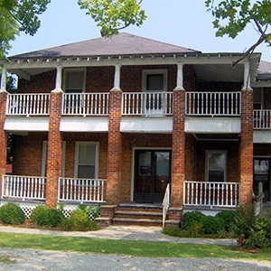 Pender County Museum